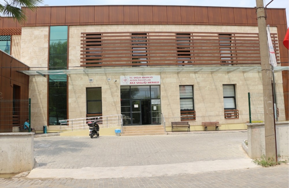 Başkan Günel’den ’sağlık hizmeti’ çağrısı 