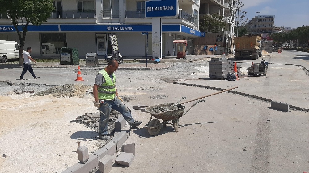 Başkan Günel’den tek yön açıklaması 
