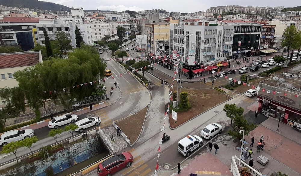 Başkan Günel’den ’tek yön’ açıklaması 