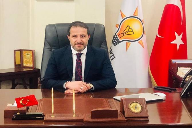 Başkan Gür’den Hakkari’ye konut müjdesi 