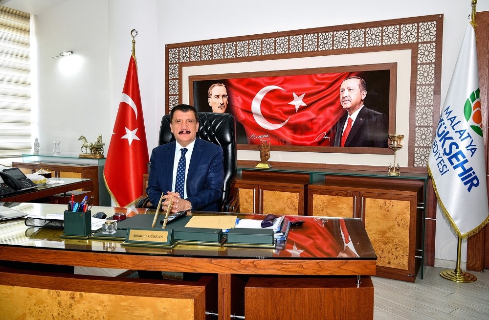 Başkan Gürkan: “Nevruz, sevginin, düşmanlığın değil dostluğun bayramıdır” 