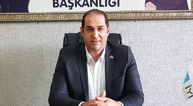 Başkan Gürsoy: Siyaset hizmet yeridir, kavga yeri değildir