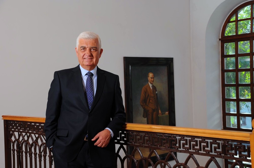 Başkan Gürün vatandaşların Ramazan Bayramı’nı kutladı 
