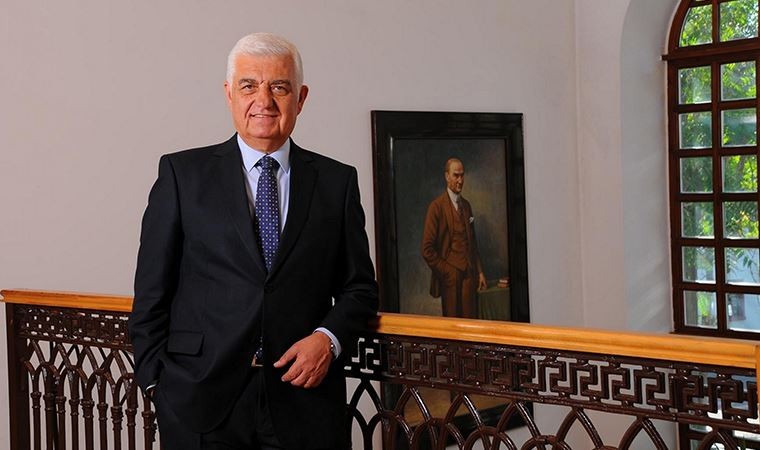 Başkan Gürün’den ’Babalar Günü’ mesajı 