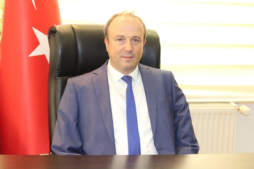 Başkan Hançerli: 