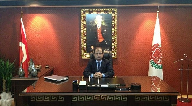 Başkan Han’ın yeni adli yıl açılışı mesajı 
