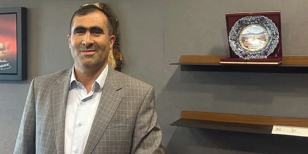 DEM Parti'deki "demokrasiyi" ifşa edip istifa etti