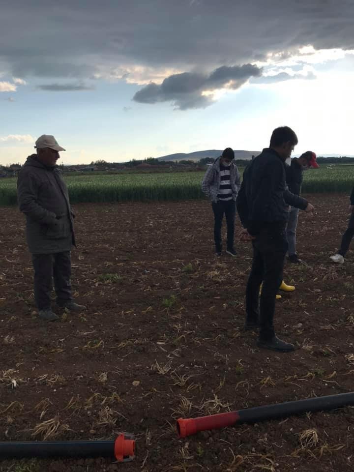 Başkan Hikmet Koyak: 