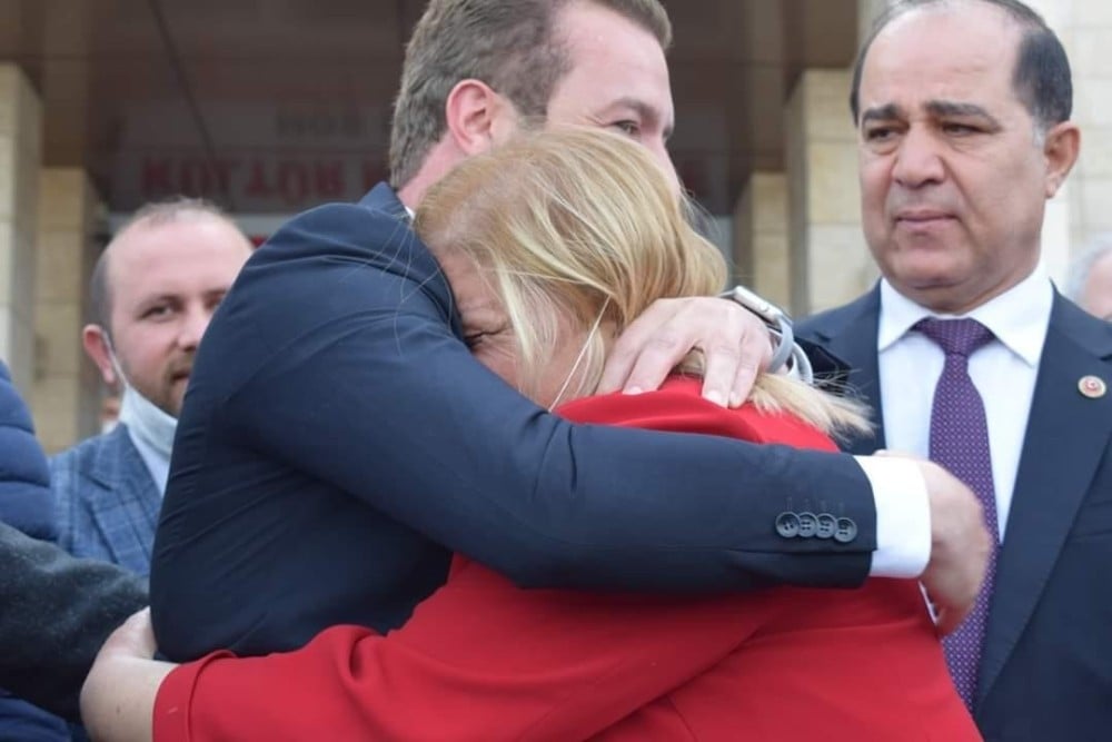 Başkan Hülya Erdem: 