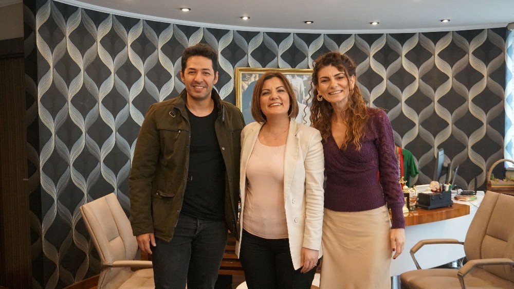 Başkan Hürriyet İzmit’in, ‘İhtiyaç Haritası’nı çıkaracak 