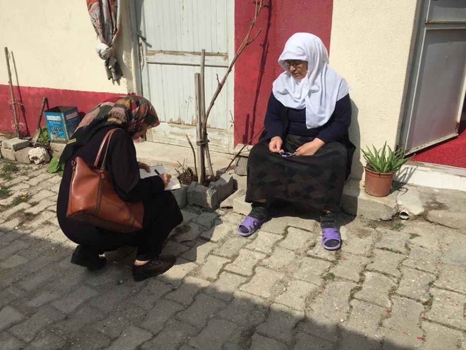 Başkan Hüseyin Doğan: 