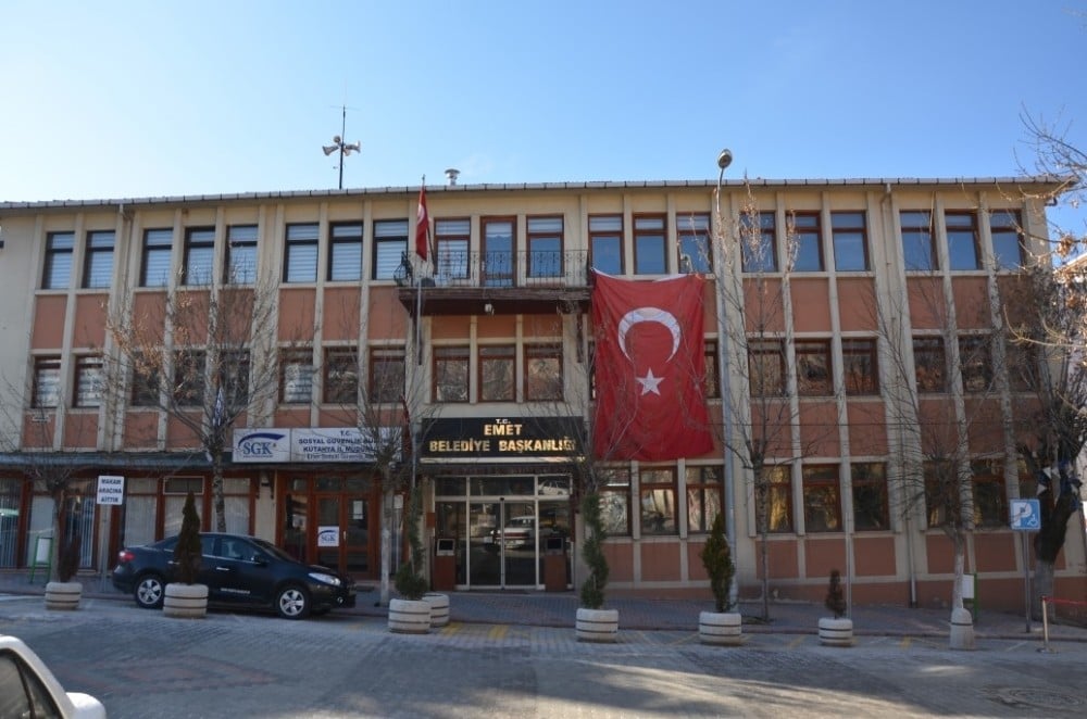 Başkan Hüseyin Doğan: Yunan vekile Emet Cevizdere’yi hatırlatırım
