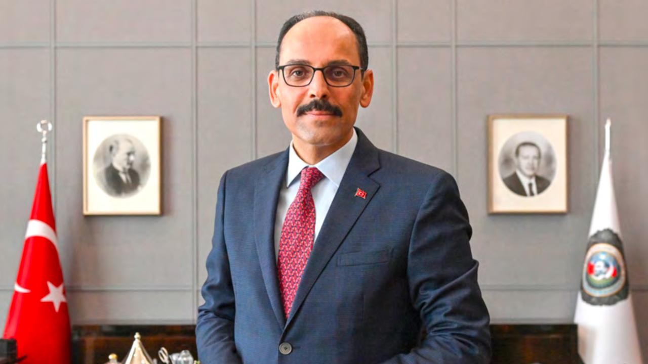 Başkan İbrahim Kalın tek tek açıkladı! MİT’ten Suriye’de müthiş hamleler