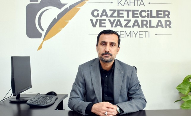 Başkan İşeri hain saldırıyı kınadı 