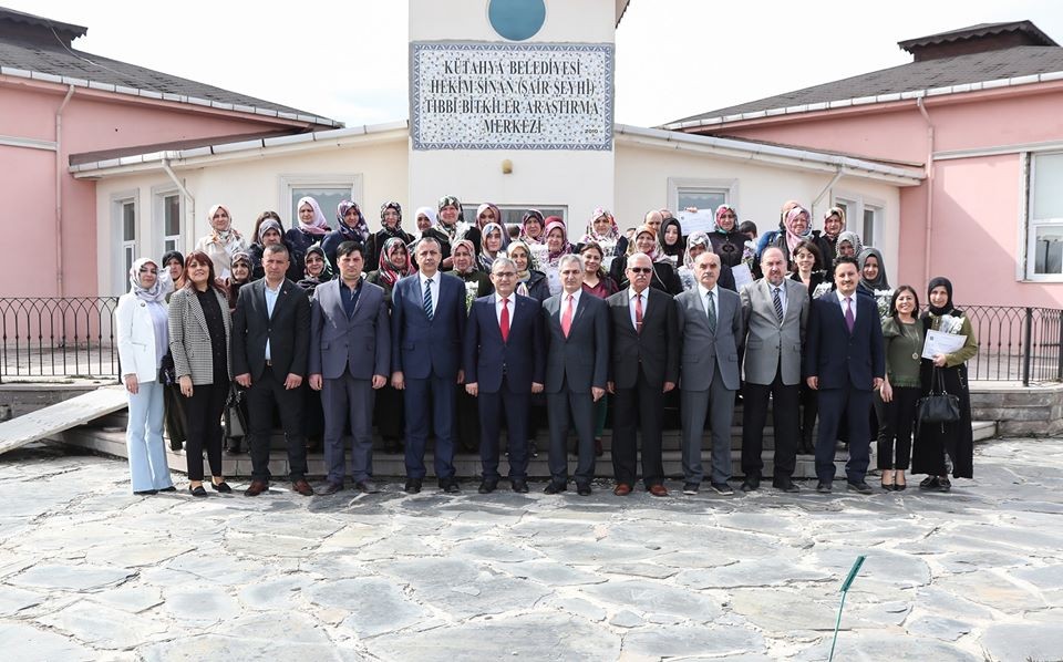 Başkan Işık: 