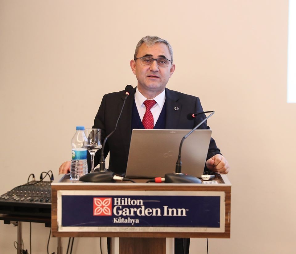 Başkan Işık: 
