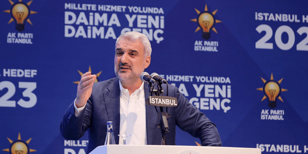 Başkan Kabaktepe'de 'yekvücut' çalışalım çağrısı!