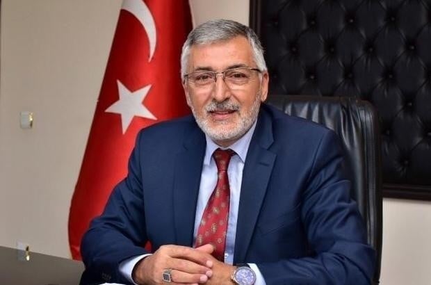Başkan Kadir Bozkurt’tan Kurban Bayramı mesajı 