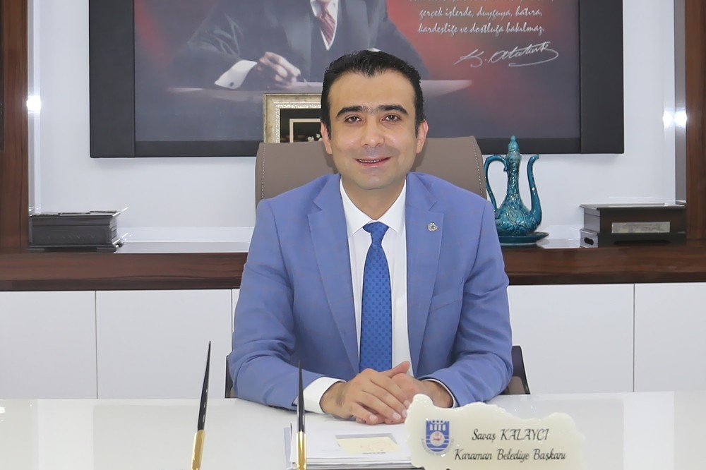 Başkan Kalaycı: “Kazım Karabekir Paşa’yı ölümünün 72. yılında saygı ve minnetle anıyorum” 