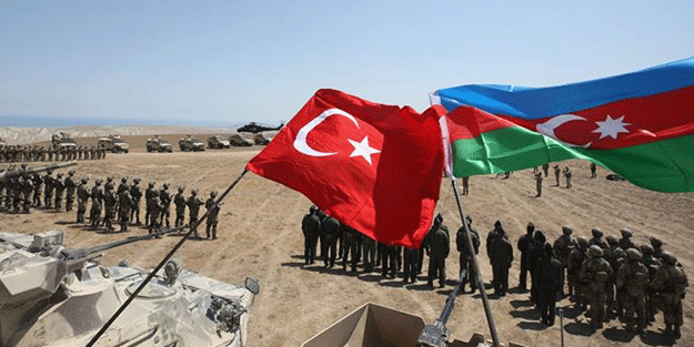 Başkan Kanak'tan Ermenistan'a çağrı: Türk milletinin merhameti sizleri de kucaklamaya yeter