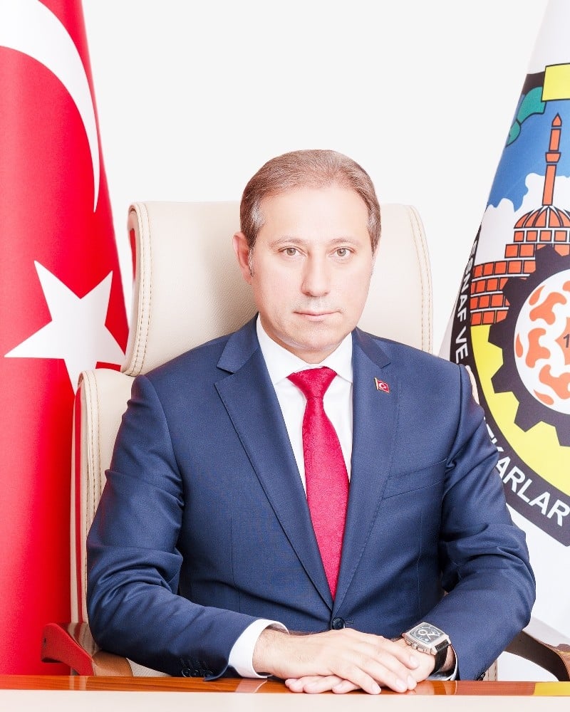 Başkan Karabacak: “Bayramlar kardeşlik ve dayanışma ruhunu canlı tutar” 