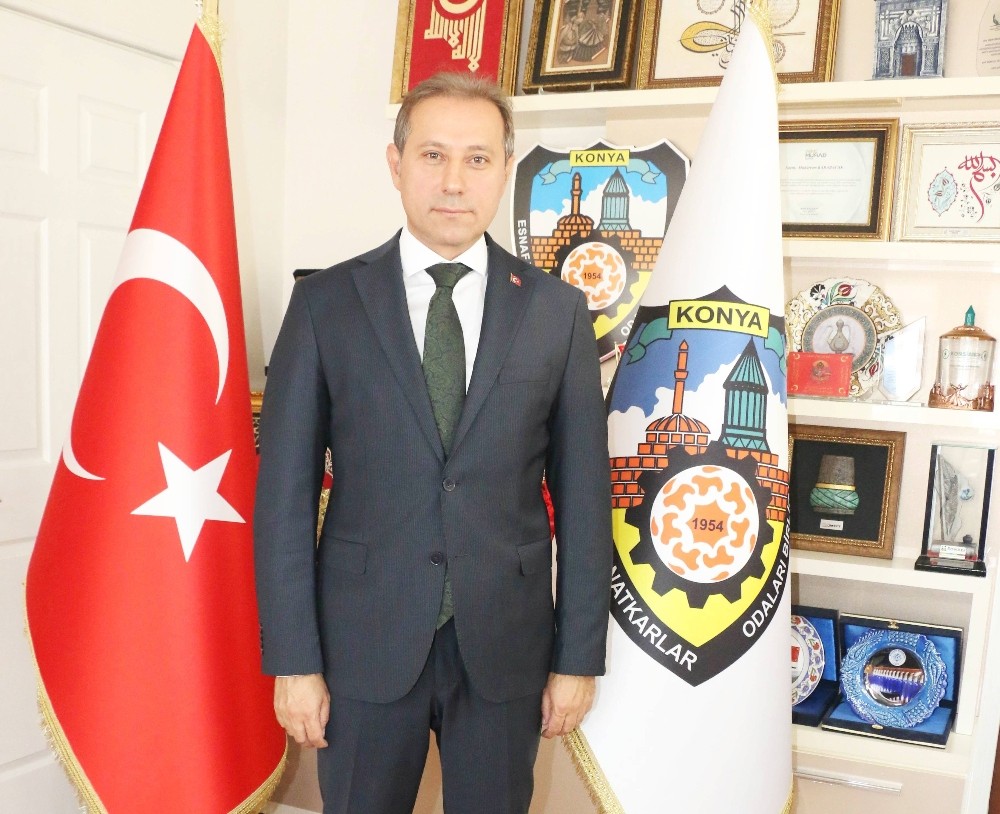 Başkan Karabacak: 
