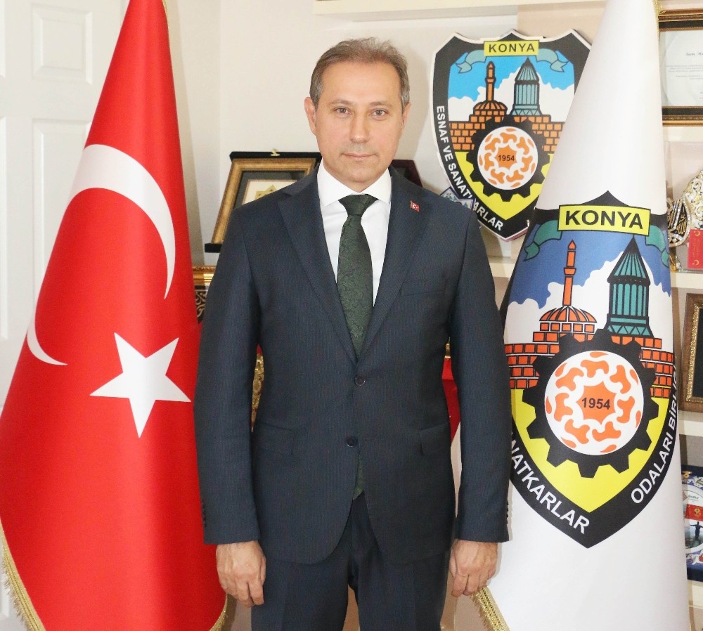 Başkan Karabacak: “Tedbir paketi ekonomimize önemli katkı sağlayacak” 