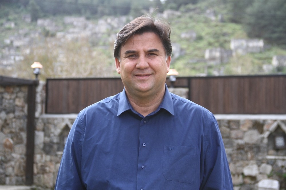 Başkan Karaca; “Girişlerin azalmasından dolayı Fethiye derin bir nefes aldı” 