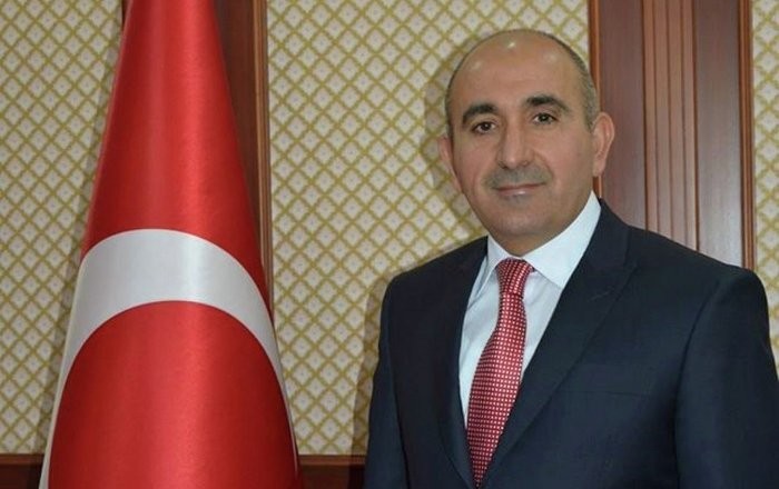 Başkan Kara’dan sert açıklama