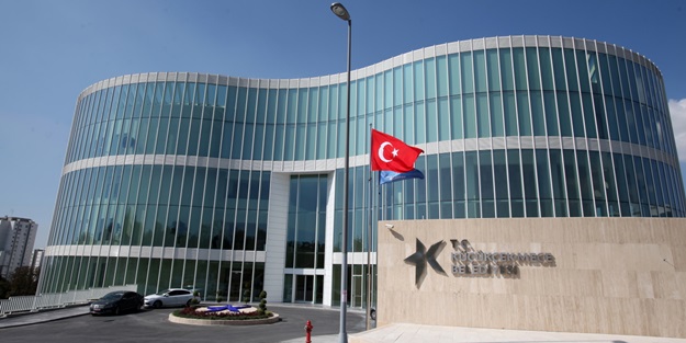 Başkan Karadeniz, 'Enerji tasarrufunda ilklere imza attık'