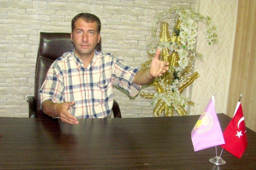 Başkan Karakuş’tan yerel esnafa destek çağrısı 