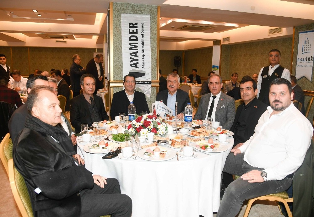 Başkan Karalar: 
