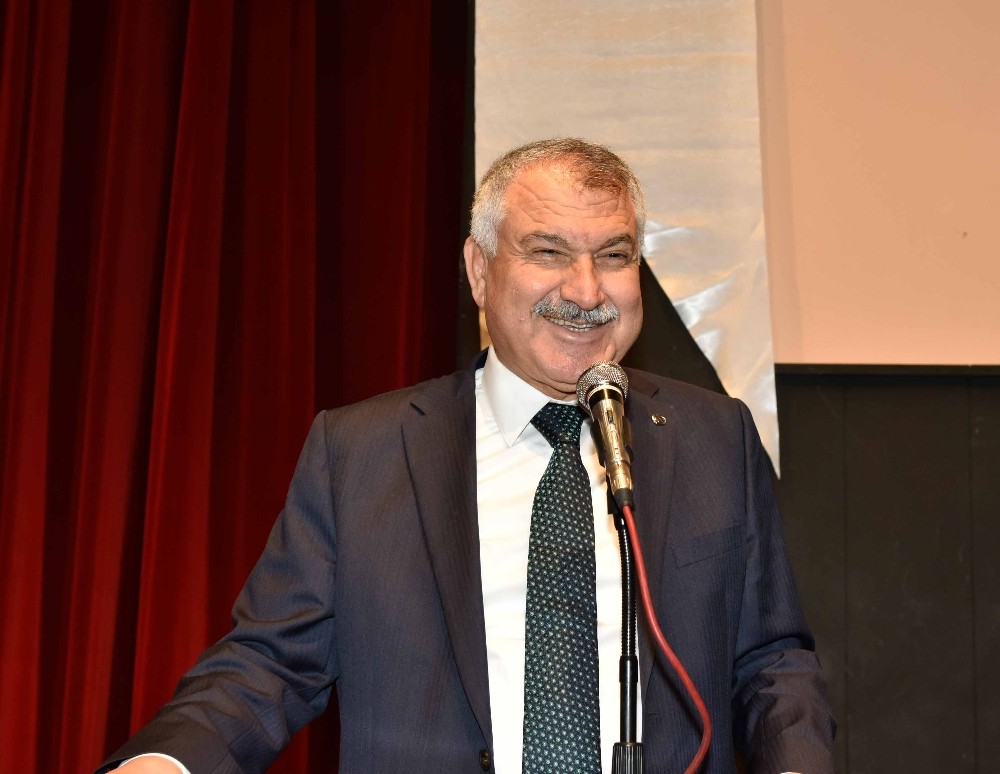 Başkan Karalar: 
