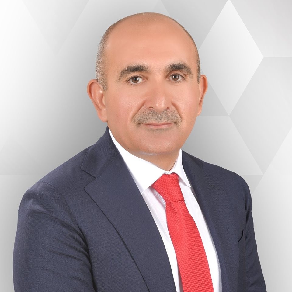 Başkan Kara’nın 14 Mart Tıp bayramı mesajı 