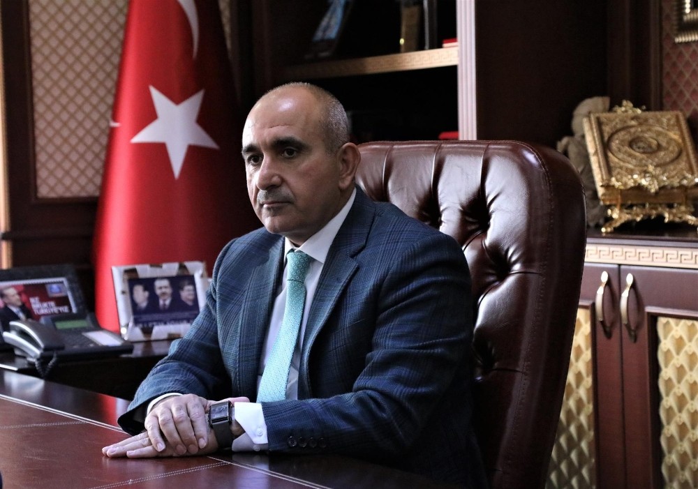 Başkan Kara’nın İstiklal Marşı kabulünü yıl dönümü mesajı 