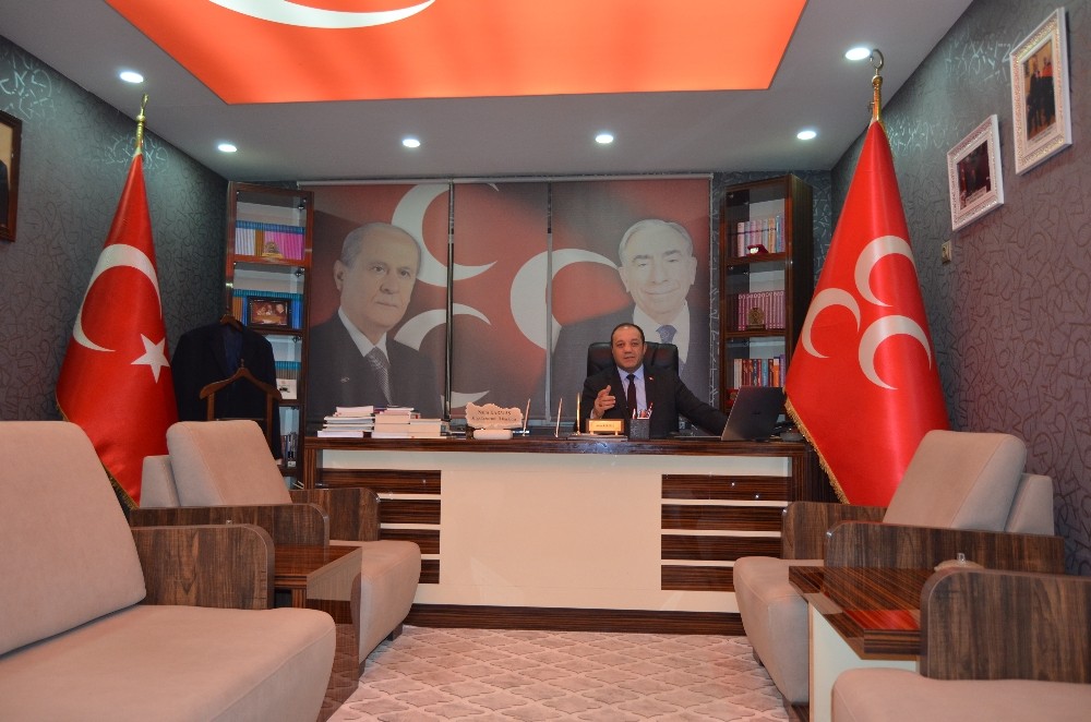 Başkan Karataş’tan 18 Mart mesajı 