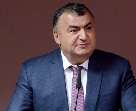Başkan Kassanov’dan ‘Kırım Tatar Sürgünü’ mesajı 