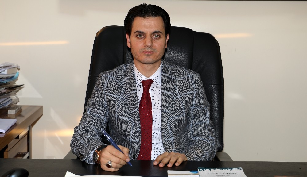 Başkan Kavaz güven tazeledi 