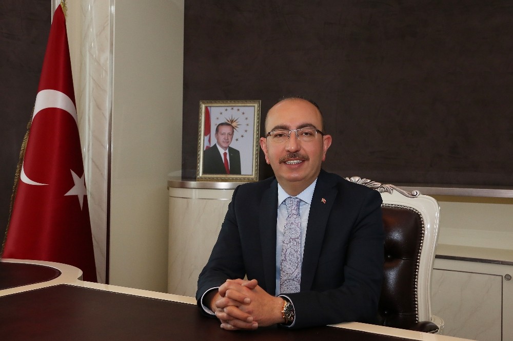 Başkan Kavuş’tan 18 Mart mesajı 