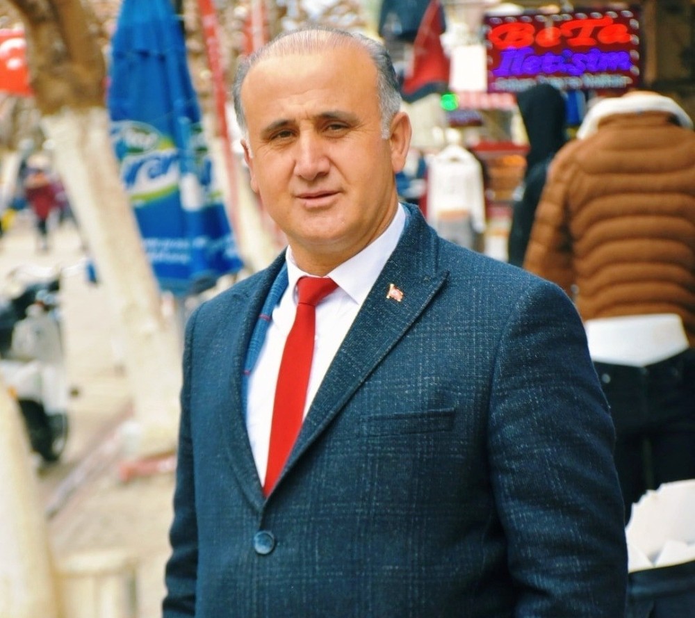 Başkan Kaya, “28 günde tarih yazdık” 
