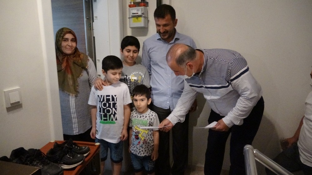Başkan Kaya, İncirliova’da gelenekleri yaşattı 