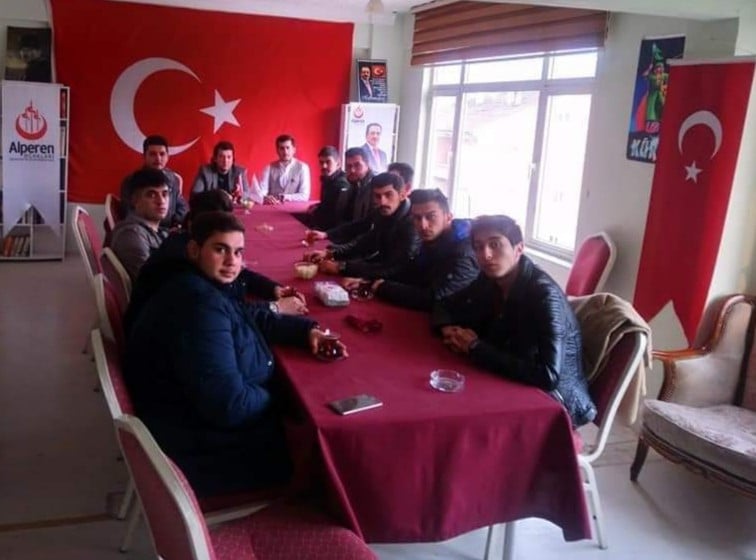 Başkan Kaya’dan Muhsin Yazıcıoğlu için anma mesajı 