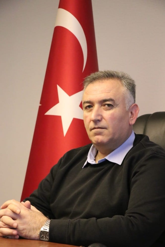 Başkan Kayan: “Yem sanayicisi devlet ve üreticiye darbe vuruyor” 