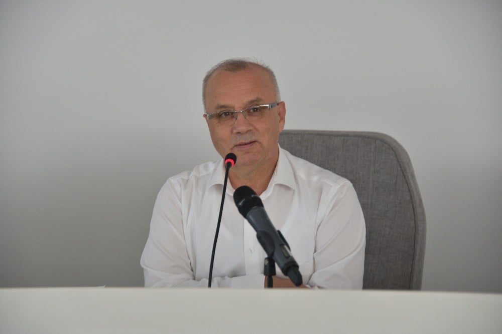 Başkan Kayda: “Yeni dönemde Salihli şahlanacak” 