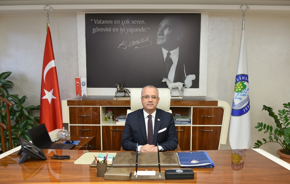 Başkan Kayda’dan İstiklal Marşı çağrısı 