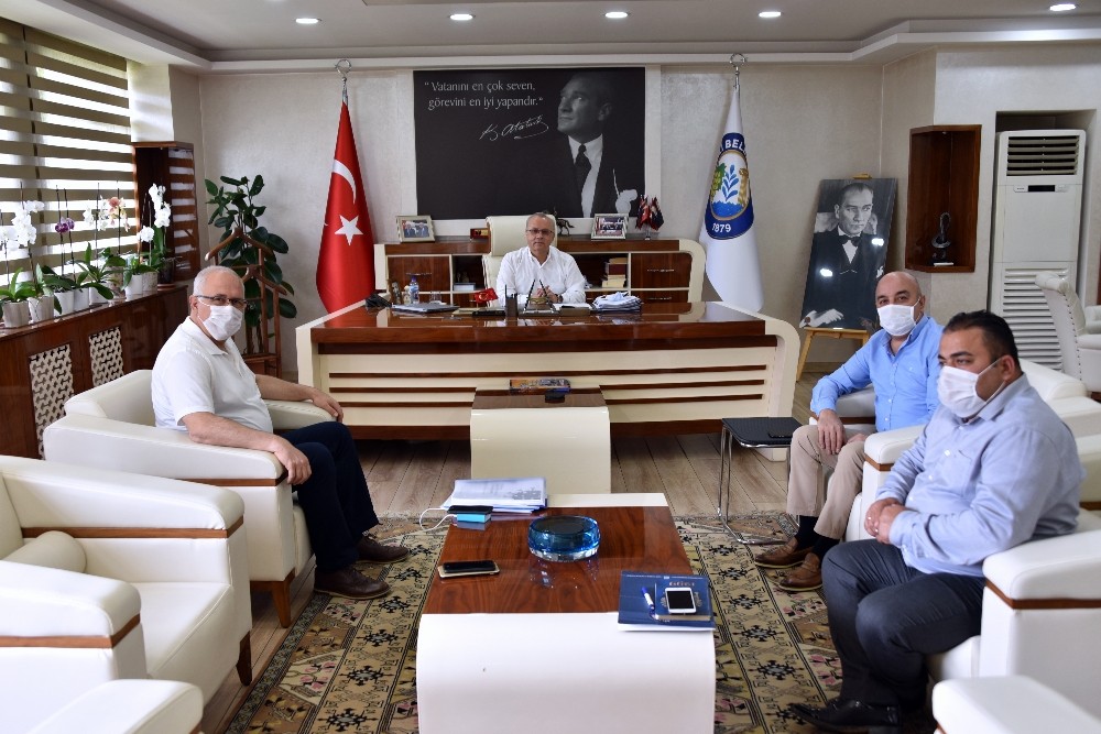 Başkan Kayda’dan normalleşme uyarısı 
