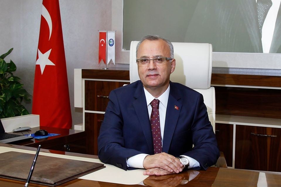 Başkan Kayda’dan sağlıkçılara mektup 