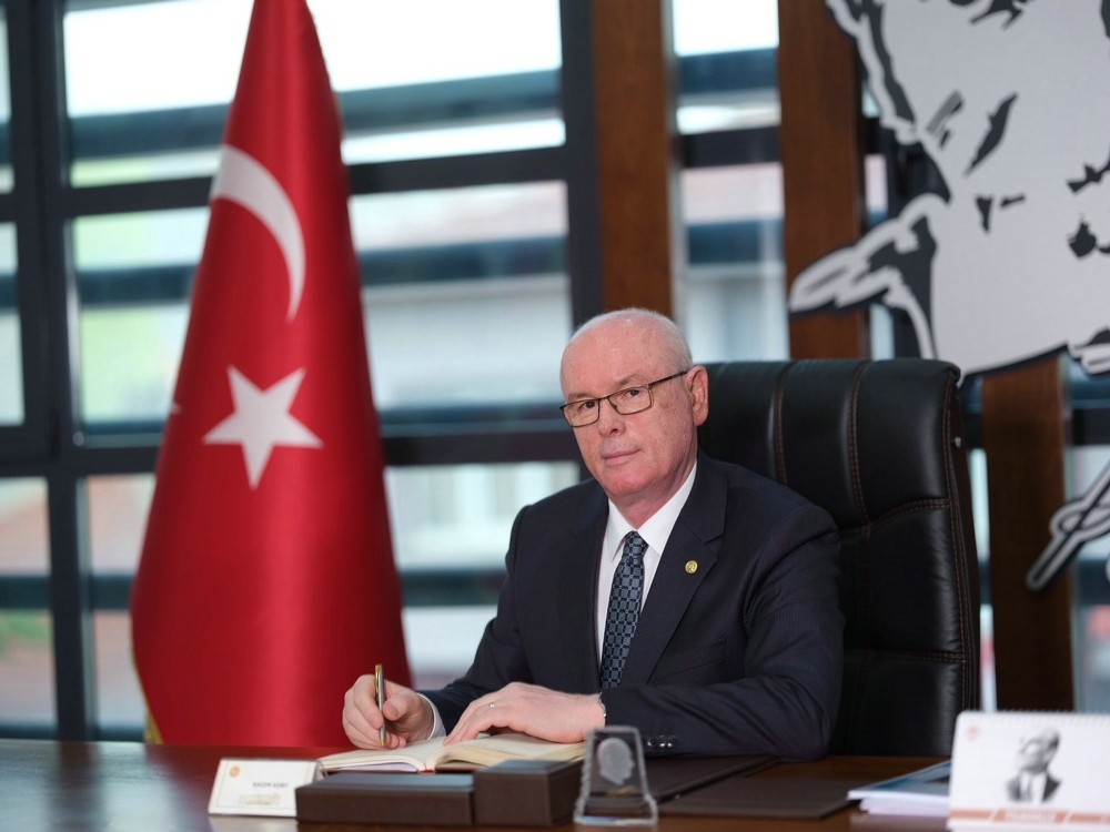Başkan Kazım Kurt’tan 18 Mart mesajı 