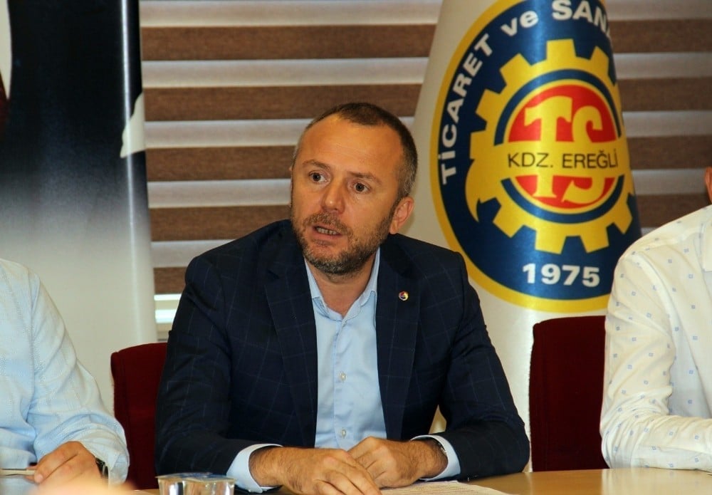 Başkan Keleş, eleştirilere yanıt verdi 