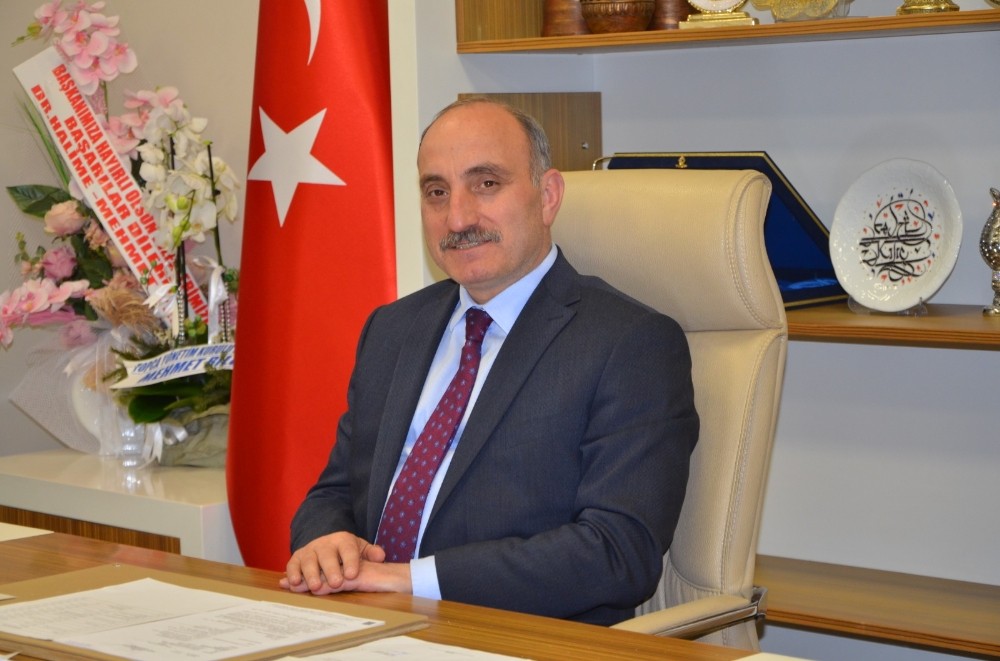 Başkan Kılıç: “Bir ve beraber olursak karşımızda duracak güç yoktur” 